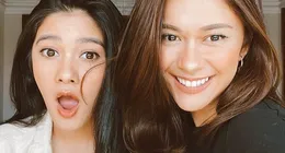 Beri Dukungan untuk Naysilla Mirdad yang Sakit, Nana Mirdad: Semua ...