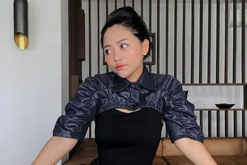 Rachel Vennya divonis bersalah atas kasus kabur dari karantina wajib