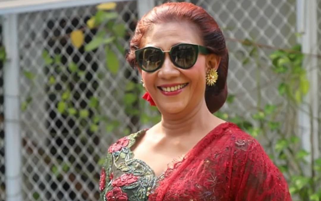 Seperti ini perjalanan karier Susi Pudjiastuti sebelum dan saat menjabat Menteri Kelautan dan Perikanan!