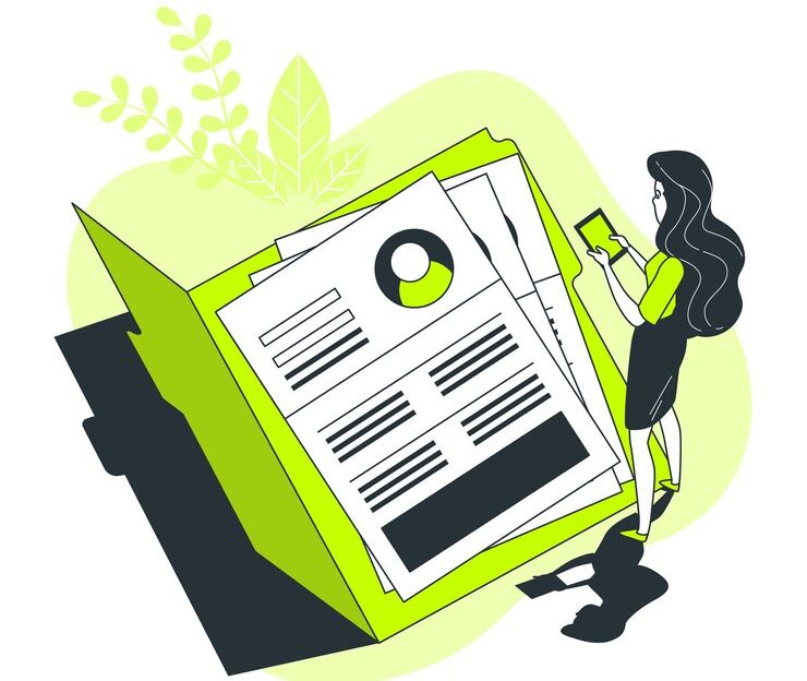 Hindari kesalahan berikut ketika menulis personal statement untuk daftar beasiswa. Simak struktur penulisannya yang benar!