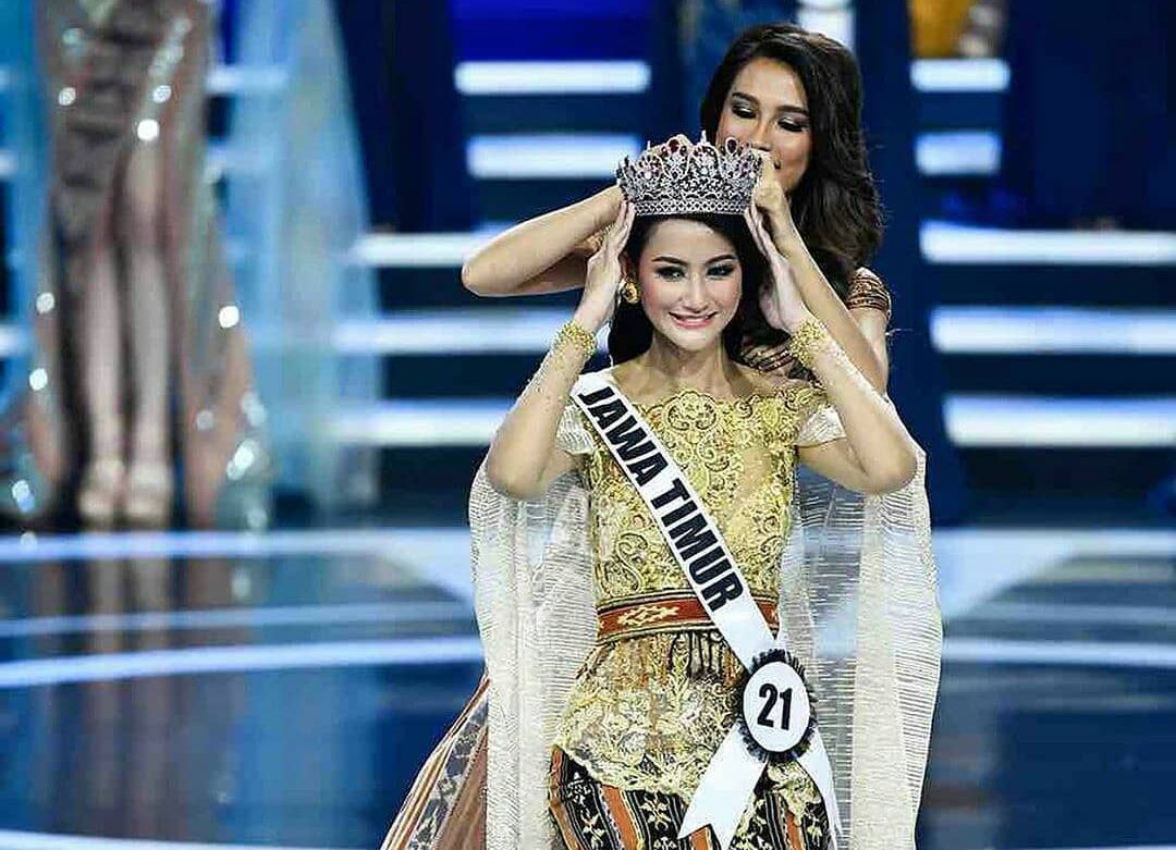 Finalis dan pemenang kontes kecantikan seperti Puteri Indonesia ternyata punya peran penting berikut ini. Apa saja?