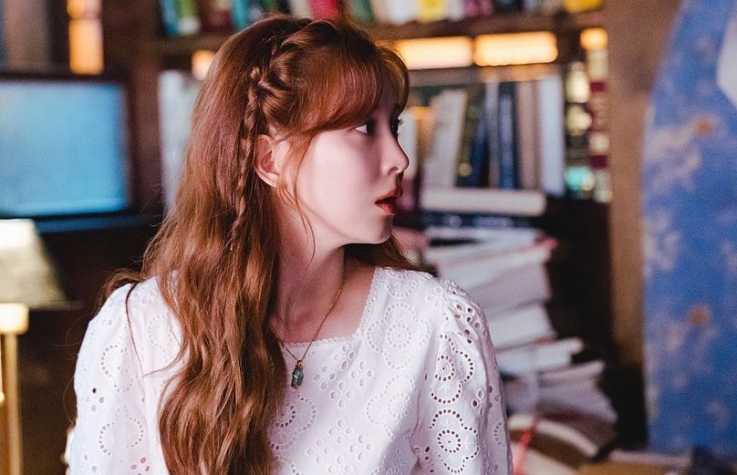 Preview dan sinopsis drama Korea Jinxed at First Episode 6 yang tayang di Viu malam ini, Kamis (30/6/2022).