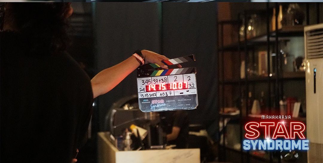 Berikut ini jadwal tayang dan daftar pemain film Star Syndrome. Ada Tissa Biani dan Gilang Dirga. Simak lengkapnya.
