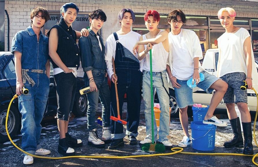 Boyband Korea Selatan BTS telah dikonfirmasi akan kembali tampil di Tokopedia WIB TV Show pada tanggal 17 Agustus mendatang.