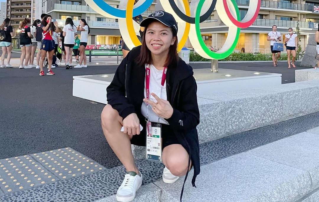Greysia Polii merayakan hari ulang tahunnya yang ke-34. Atlet perempuan peraih medali emas Olimpiade Tokyo 2020 itu ungkap rahasia kemenangannya. 