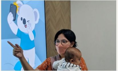 Berikut ini dua hal yang mesti dipertimbangkan untuk jadi alasan bagi ibu bekerja agar bisa meminta izin bawa anak ke tempat kerja.