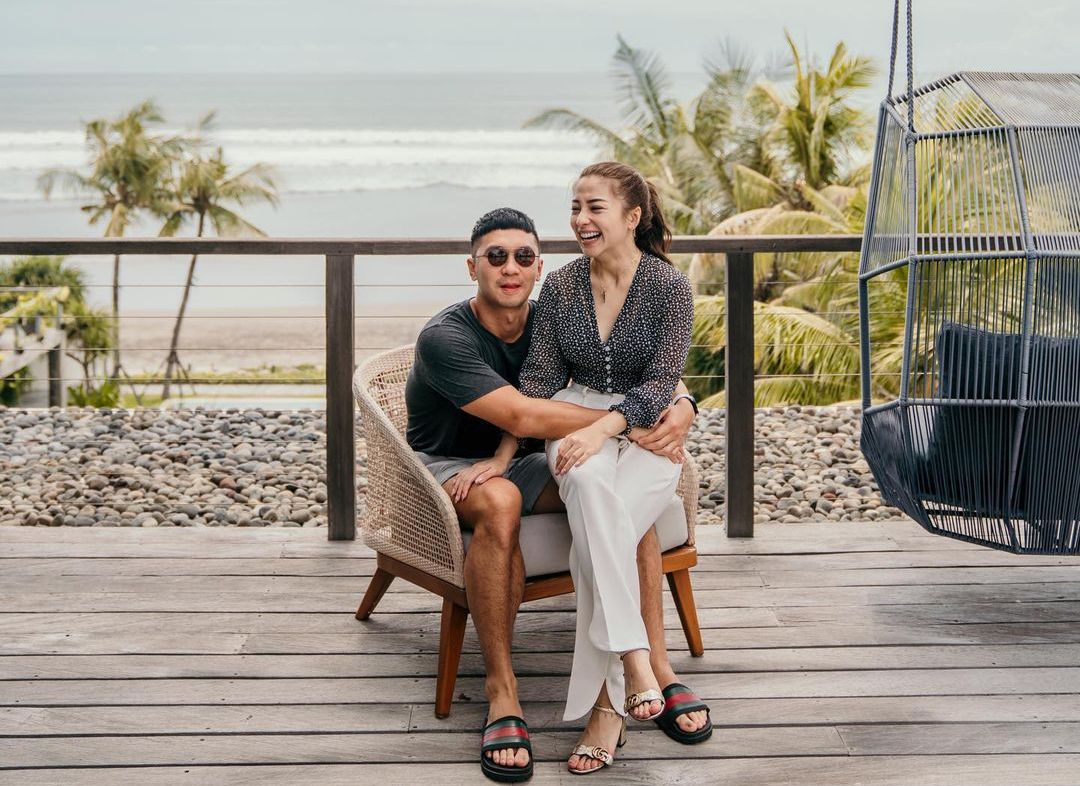Nikita Willy yang beberapa waktu lalu mengumumkan kabar bahagia kehamilannya kini mengungkap perubahan yang ia alami. Termasuk suka kuliner Indonesia.
