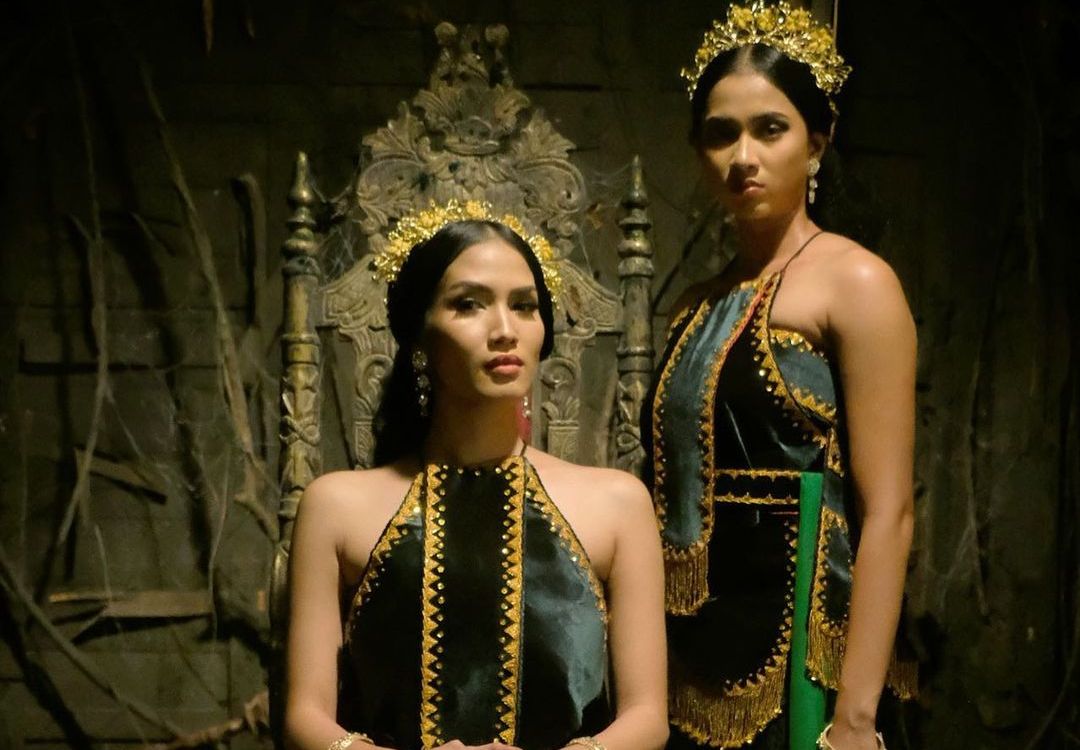 Manoj Punjabi selaku produser film KKN di Desa Penari berikan kode akan sekuel film tersebut yang berjudul Badarawuhi.