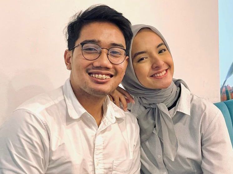 Setelah melalui proses pencarian, jasad putra Ridwan Kamil, Emmeril Kahn Mumtadz ditemukan.
Sang kekasih tulis pesan ini.