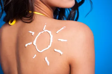 Bahaya tabir surya terhadap terumbu karang