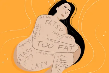 Dampak fat shaming