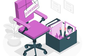 Mengenal Apa Itu Silent Layoff dan Tanda-Tanda yang Dialami ...