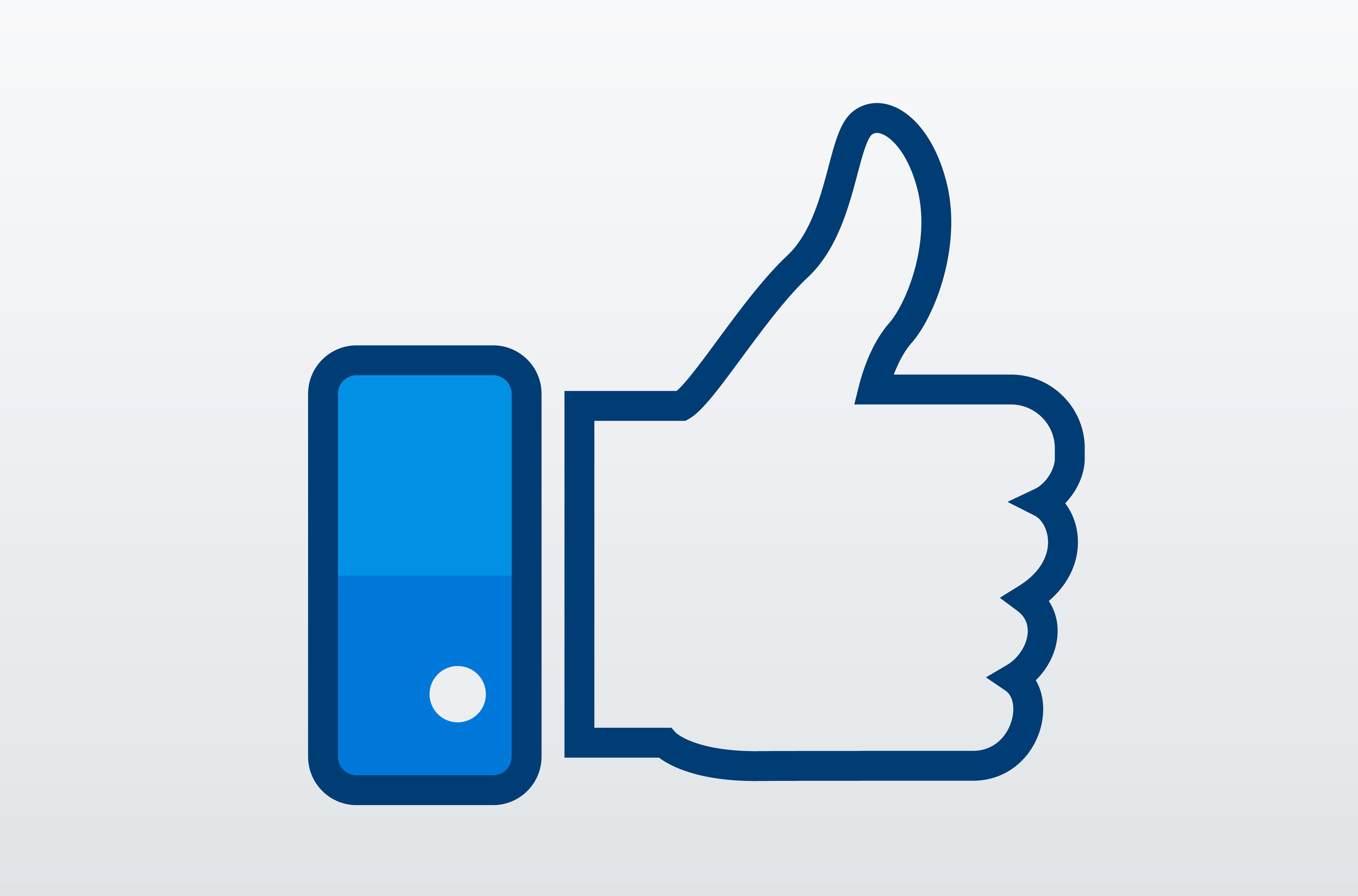Muncul fenomena baru di mana emoji thumbs up atau jempol ke atas bisa menjadi tanda persetujuan kontrak di Kanada.