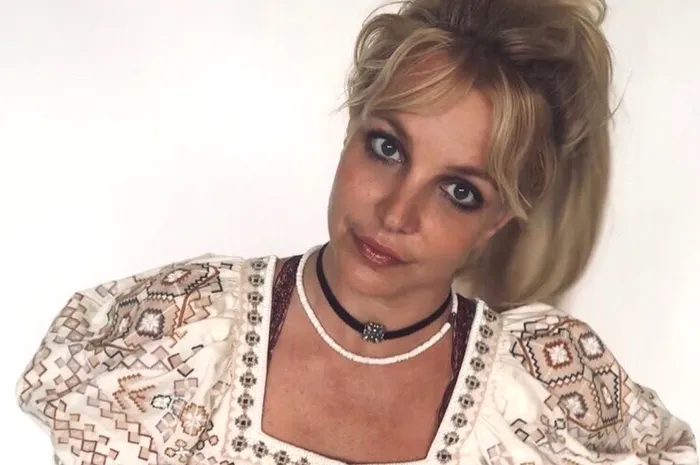 Britney spears