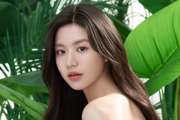 Pemain Moving, Go Yoon Jung Dikonfirmasi Jadi Pemeran Spin Off ...