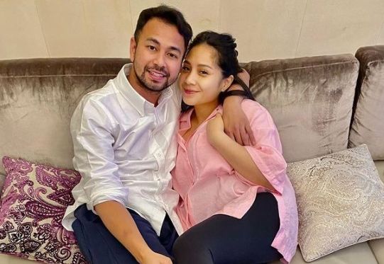 Nagita Slavina baru-baru ini menjalani USG. Ia pun terkejut saat pertama kali melihat wajah anak keduanya, ternyata ini alasannya.