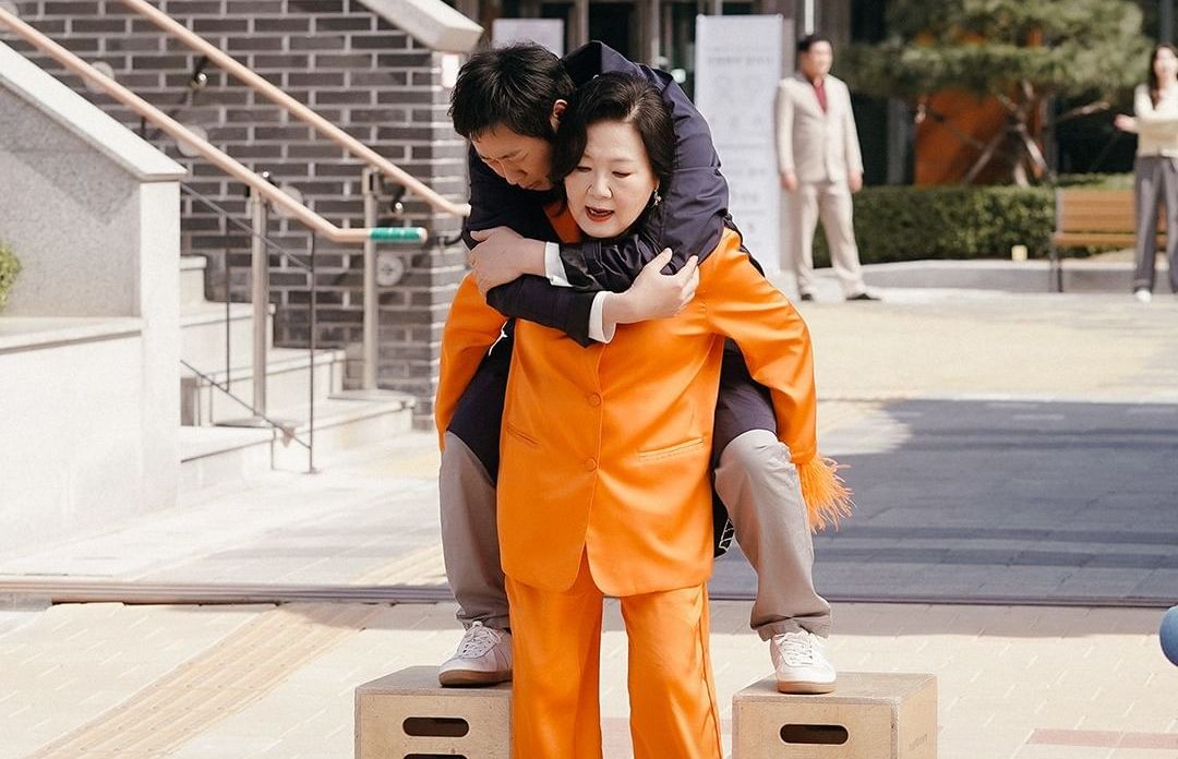 Berita terpopuler Trending Topic tentang drakor Strong Girl Nam Soon episode 4, TABI karya terbaru Marchella FP, dan daftar pemain film Fair Play.