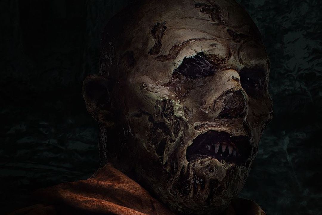 Sinopsis film Kisah Tanah Jawa Pocong Gundul akan tayang mulai 21 September 2023 di bioskop. Begini ceritanya.