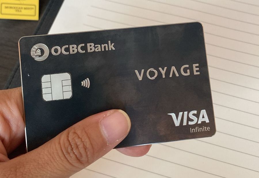 Berikut penjelasan tentang kartu kredit OCBC Voyage, salah satu kartu kredit sultan untuk gaya hidup premium!