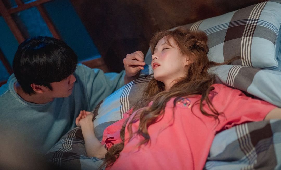 Preview Jinxed at First episode 4 yang tayang di Netflix hari ini, Kamis (23/6/2022). Simak sinopsis lengkapnya yuk, untuk episode mendatang ini.