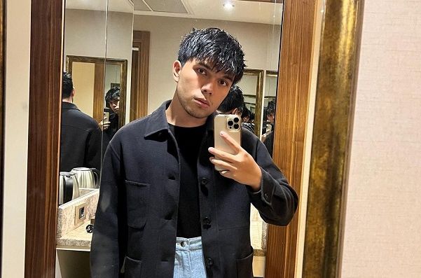 Beberapa topik menjadi berita terpopuler, mulai dari Thariq Halilintar positif Covid-19 hingga karakter film Dear Nathan.