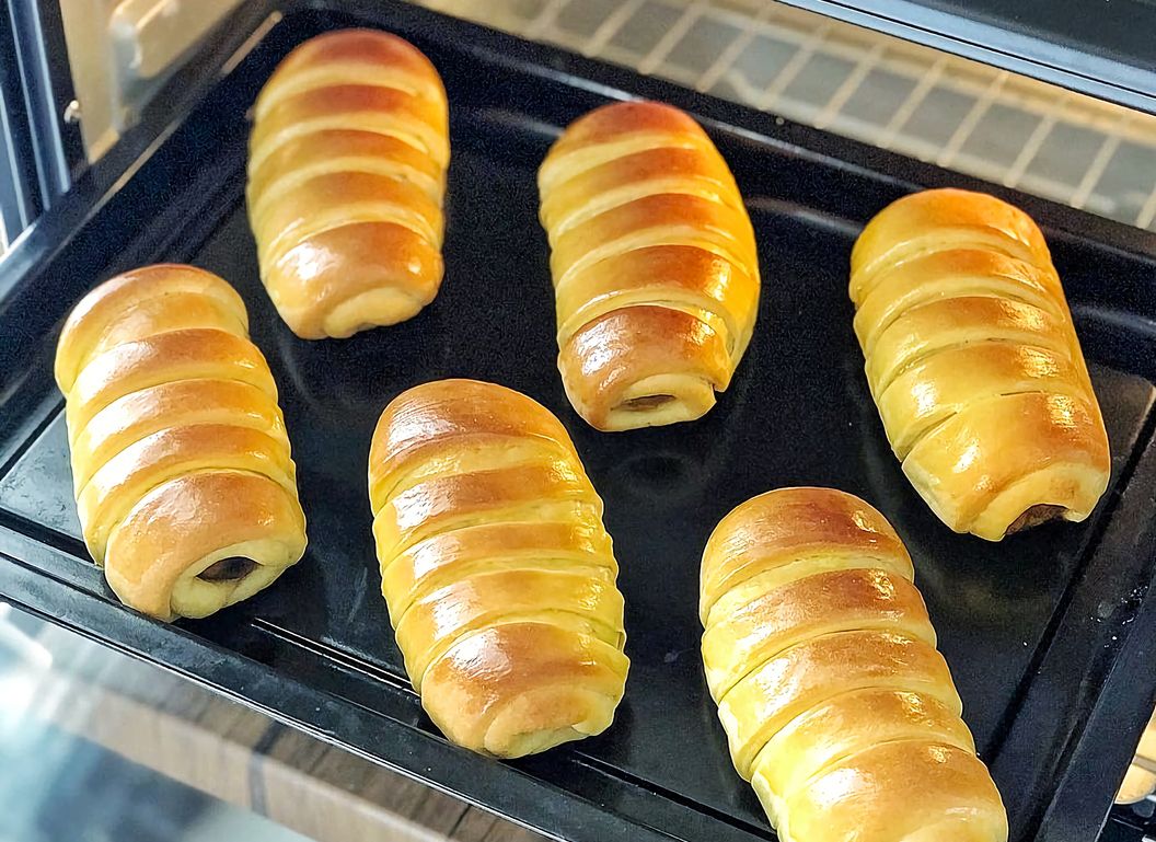 Kawan Puan punya tepung terigu, cokelat meses, dan pisang di rumah? Yuk, bikin tips memasak cepat roti pisang cokelat klasik berikut ini!