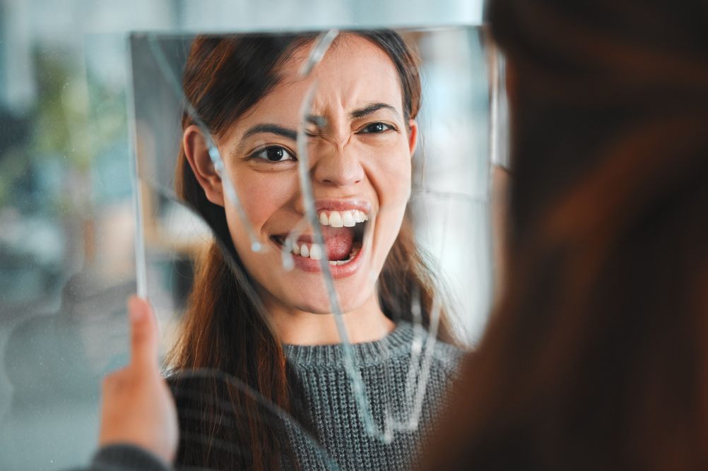 Mengenal apa itu emotional hijacking yang membuat seseorang tidak bisa mengendalikan diri karena logika dikuasai emosi.