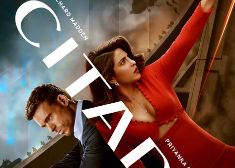 Segera tayang di Prime Video, berikut ini sinopsis series Citadel. Serial action yang dibintangi Priyankan Chopra Jonas.