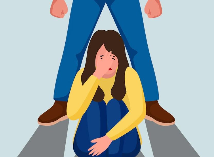 Mengenal Piramida Budaya Perkosaan, bentuk tindakan kekerasan seksual dalam bahasa dan kehidupan sehari-hari.