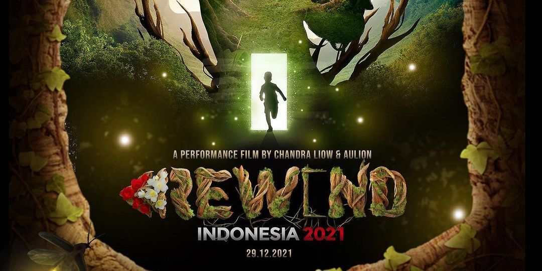 Kawan Puan, ini dia rangkuman tiga berita terpopuler Trending Topic. Ada aturan tahun baru, YouTube Rewind 2021, hingga film rayakan tahun baru.
