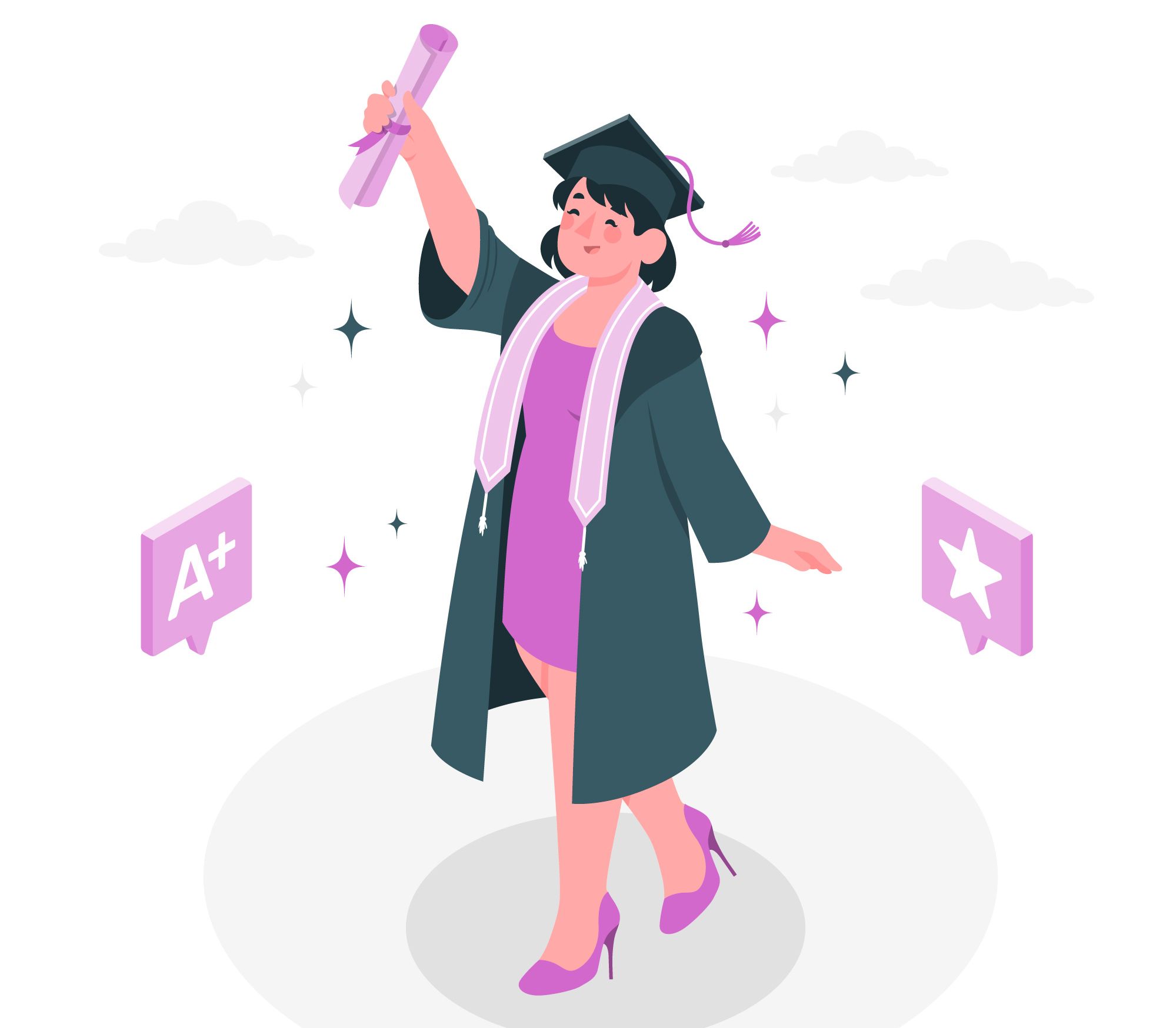 Fresh graduate ingin cepat dapat kerja? Hindari melakukan tiga kesalahan fatal ini saat melamar pekerjaan!