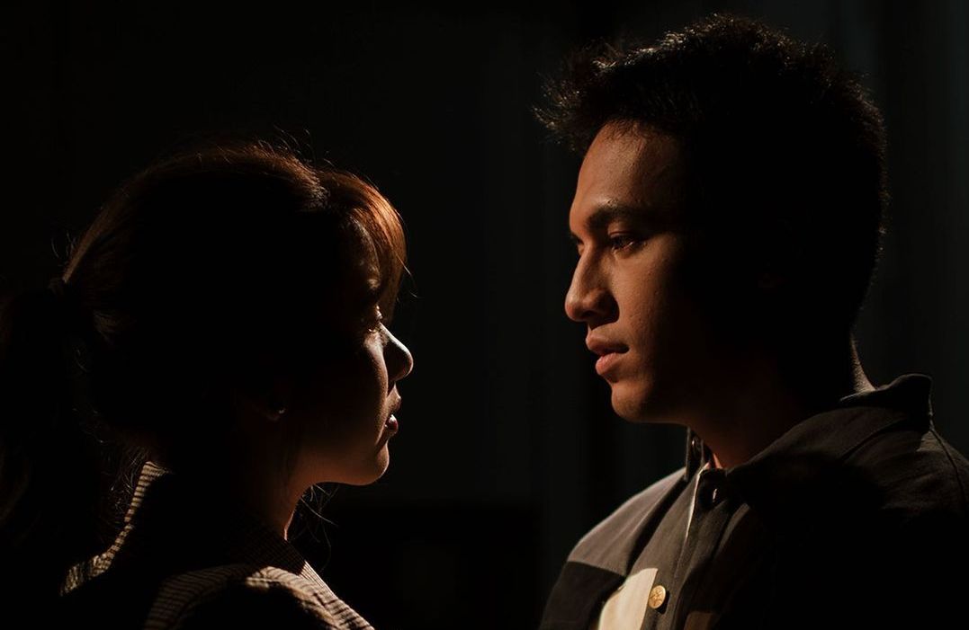 Tiara Andini telah merilis video musik dari lagunya yang bertajuk Merasa Indah pada Jumat (28/1/2022) dengan menggandeng Jefri Nichol.