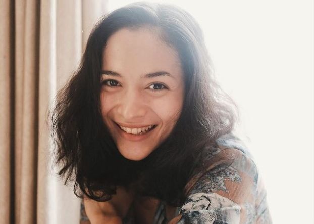 Aktris Putri Marino akan membintangi film panjang dengan judul One Night Stand yang akan tayang secara daring di Bioskop Online.