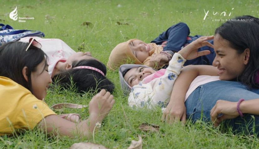 Komite Seleksi Oscar Indonesia menyampaikan alasan film Yuni karya Kamila Indonesia terpilih wakili Indonesia untuk Piala Oscar ke-94.