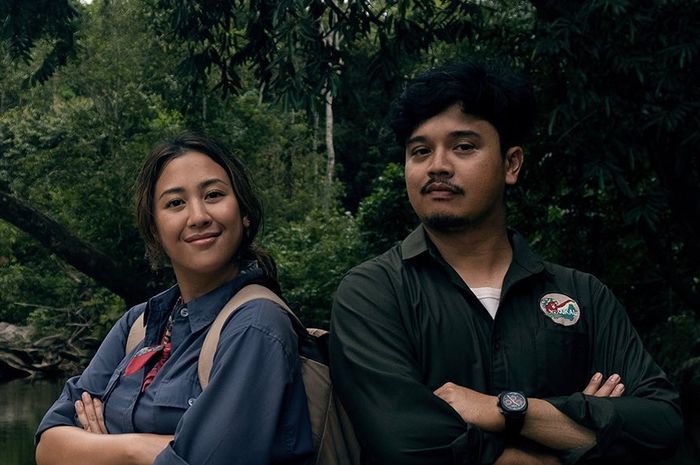 Petualangan Sherina 2 Resmi Masuk Top 5 Film Indonesia Terlaris 2023