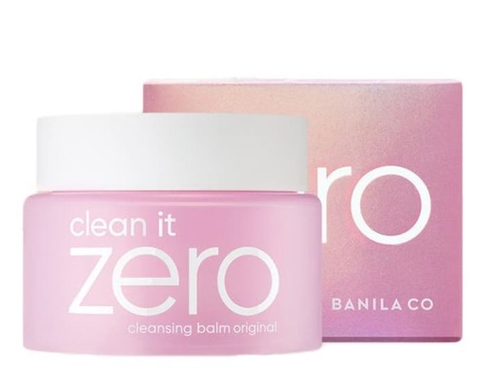 Rekomendasi Cleansing Balm yang Jadi Skincare Viral di TikTok Semua