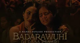 Tayang Lebaran 2024, Ini Dia Sinopsis Film Badarawuhi di Desa ...