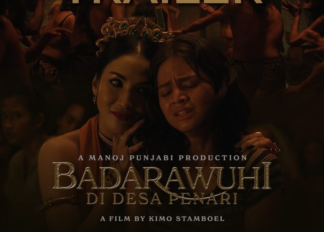 Sinopsis film dan jadwal tayang Badarawuhi di Desa Penari akhirnya sudah keluar. Apakah kamu penasaran? Berikut ini penjelasannya.