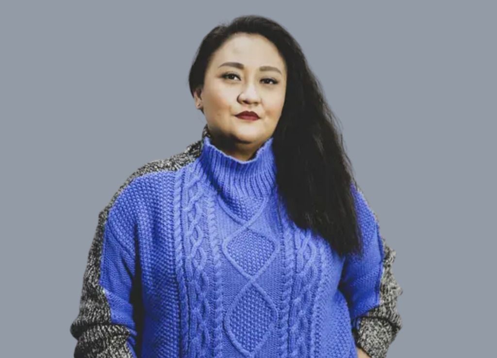 Mengenal lebih dalam sosok Poppy Dihardjo, pencetus petisi viral Ibu Tunggal Berhak Namanya Ditulis di Ijazah Anak.