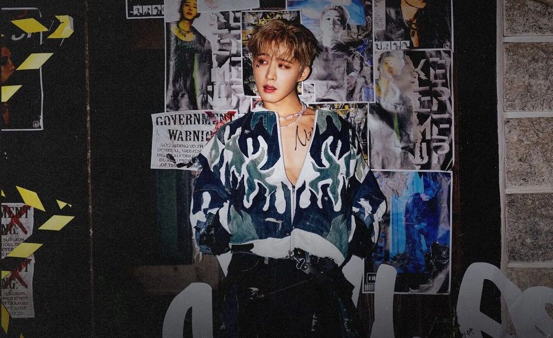 B.I mengumumkan tur konser Asia 2023 yang bertajuk L.O.L. The Hidden Stage di beberapa negara, simak jadwalnya untuk Jakarta, Indonesia.