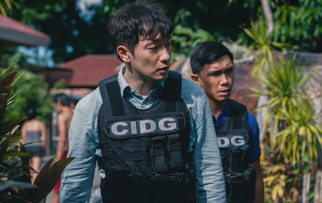 5 fakta menarik drakor Big Bet yang tayang di Disney+ Hotstar mulai tanggal 21 Desember 2022, ada aktor Son Seok Gu jadi polisi Filipina.