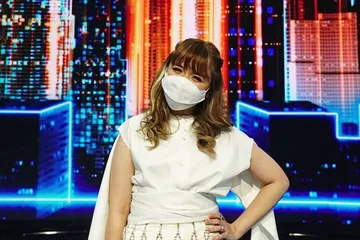 Nyanyikan Lagu Tanpa Kekasih dari Agnes Mo, Fitri Novianti Tereliminasi dari Indonesian Idol 
