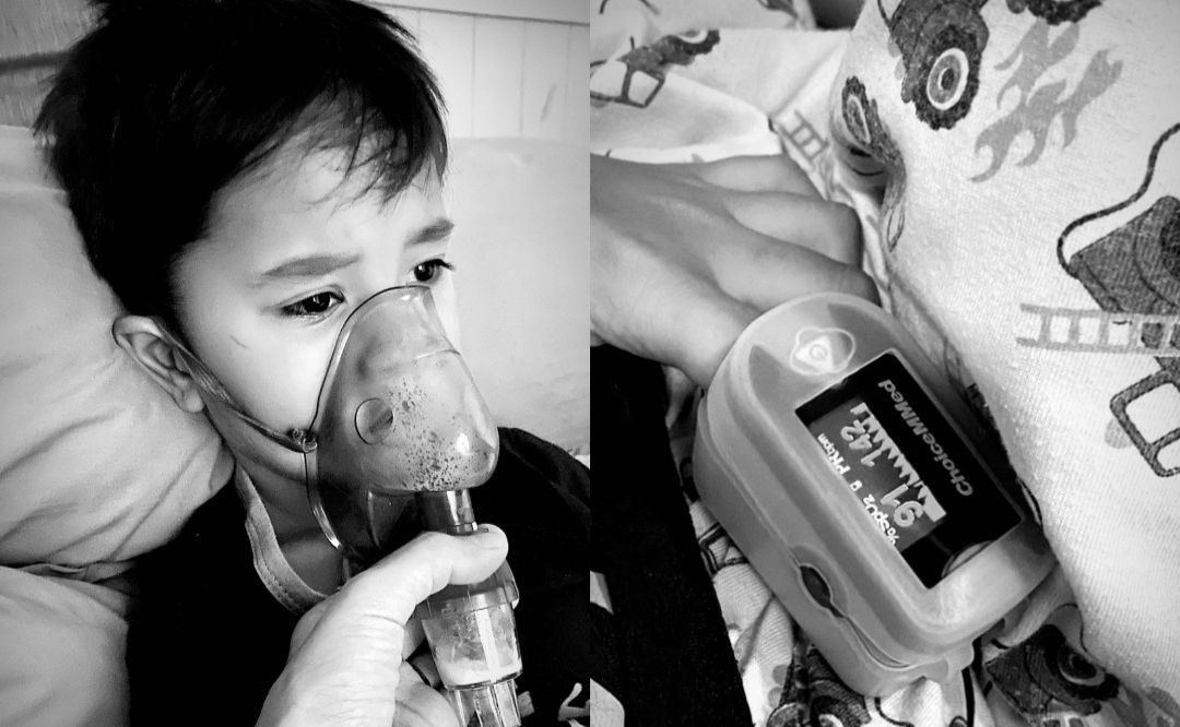 Berita terpopuler Wellness (23/11/2022): Mulai dari hurry sickness, perasaan ingin selalu buru-buru. Hingga cara mencegah asma pada anak.