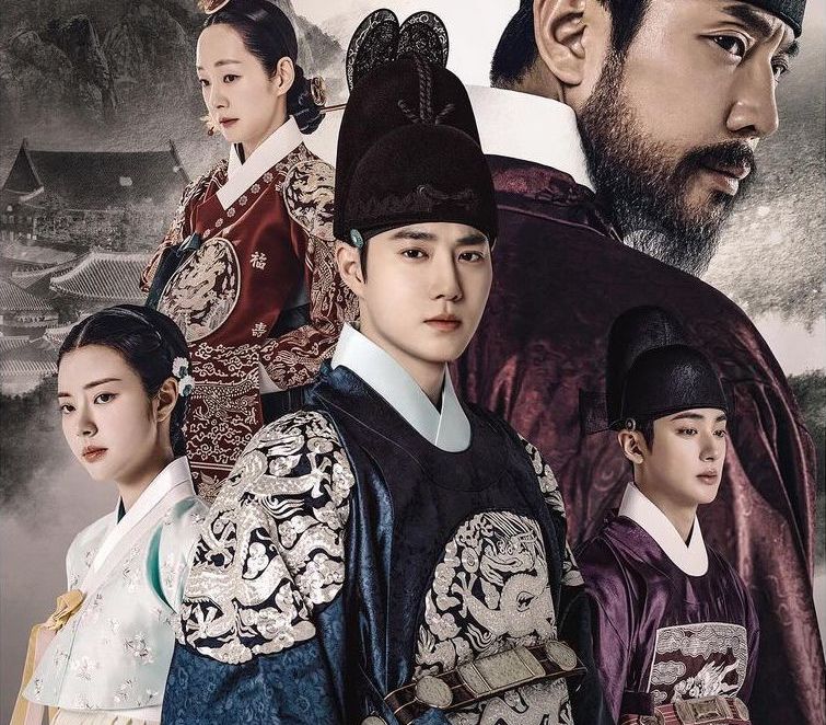 Daftar pemain dan sinopsis drakor Missing Crown Prince. Drama Korea saeguk yang menceritakan kisah cinta Putra Mahkota.