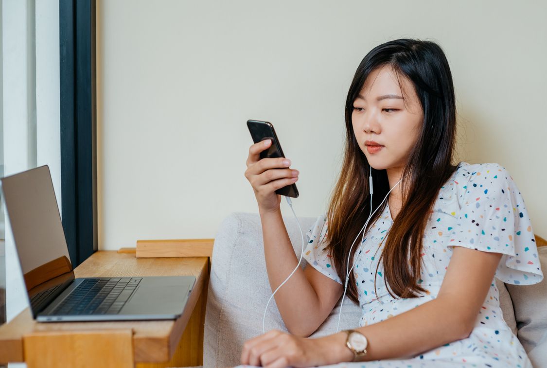 Platform digital Noice mendorong insan pers memanfaatkan konten audio di era digital dengan mengadakan kelas ini!