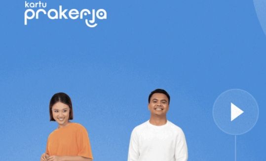 Berbagai pertanyaan berikut ini  yang paling sering ditanyakan mengenai skema normal program Kartu Prakerja.