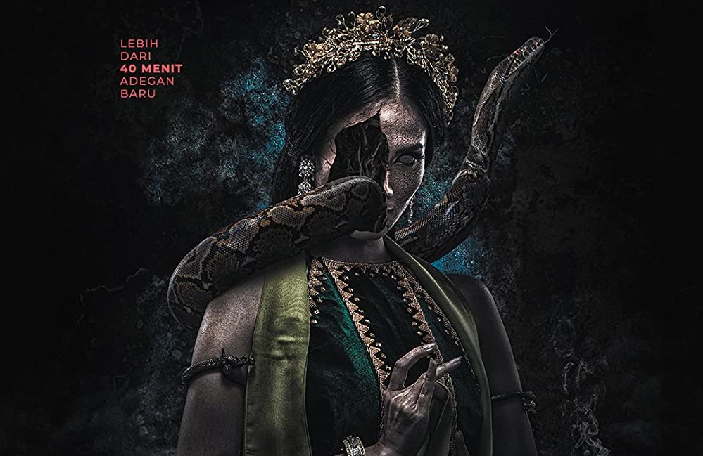 Simak rekomendasi film bioskop akhir tahun yang seru dan menyenangkan untuk ditonton bersama dengan keluarga saat Natal maupun tahun baru.