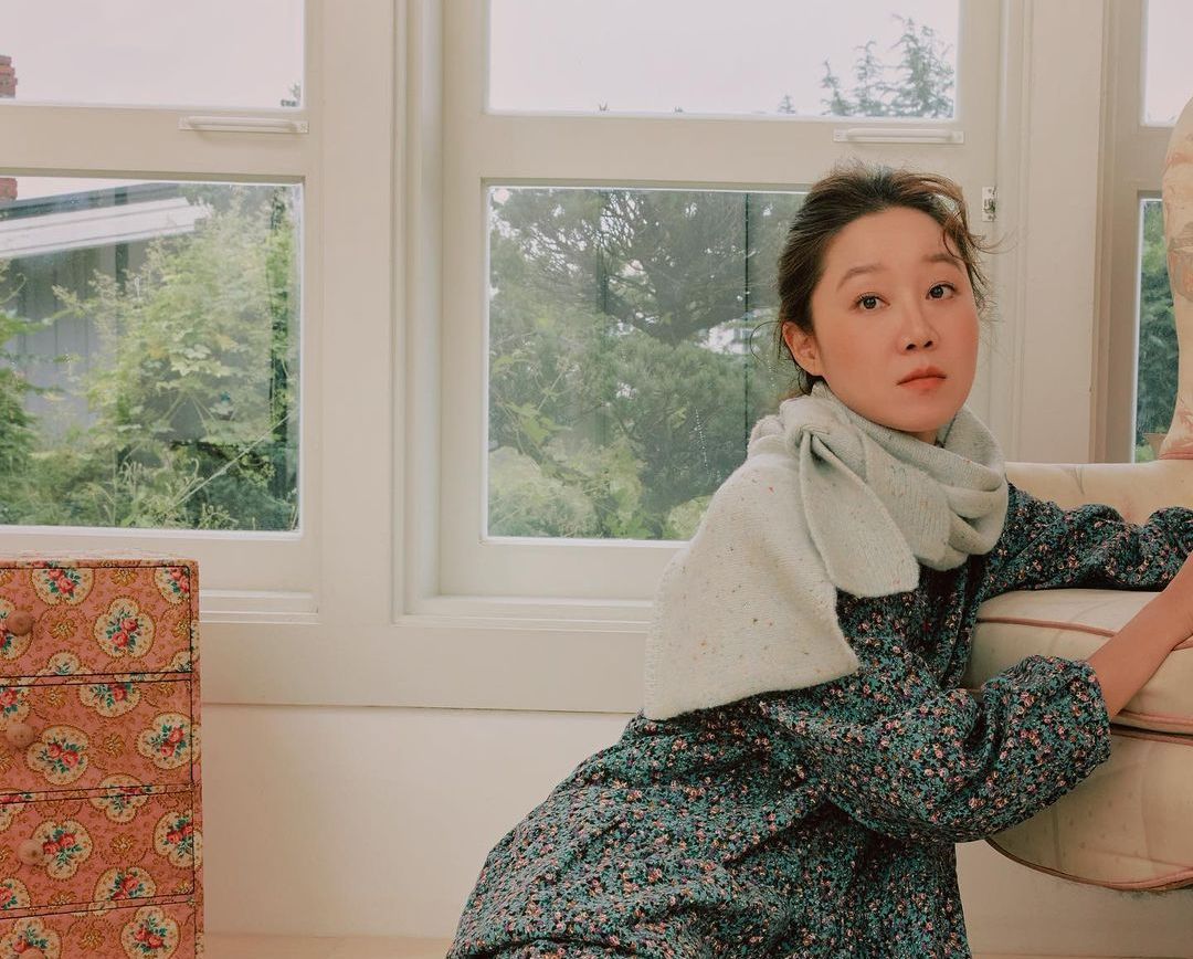 Berikut ini sederet rekomendasi drakor Gong Hyo Jin yang baru saja menikah di Amerika Serikat. Yuk simak ulasannya