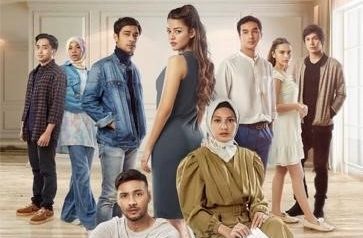 Seiring dengan naiknya popularitas Wedding Agreement The Series, ini dia rekomendasi serial Indonesia tentang perjodohan terbaik!
