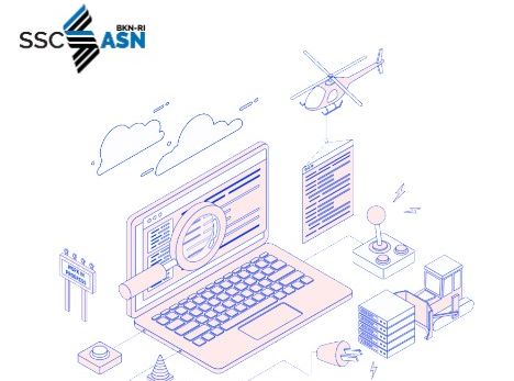 Badan Kepegawaian Negara konfirmasi seleksi CASN 2024 dilakukan tiga periode. Berikut cara mendaftar akun SSCASN BKN 2024!